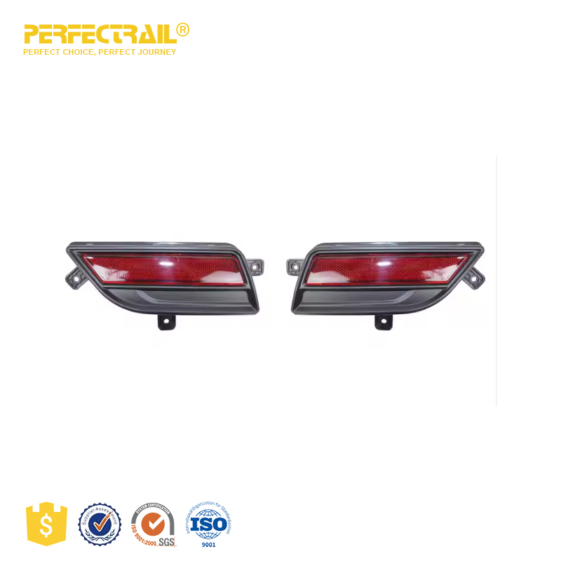 Задний противотуманный фонарь для Great Wall Haval H6