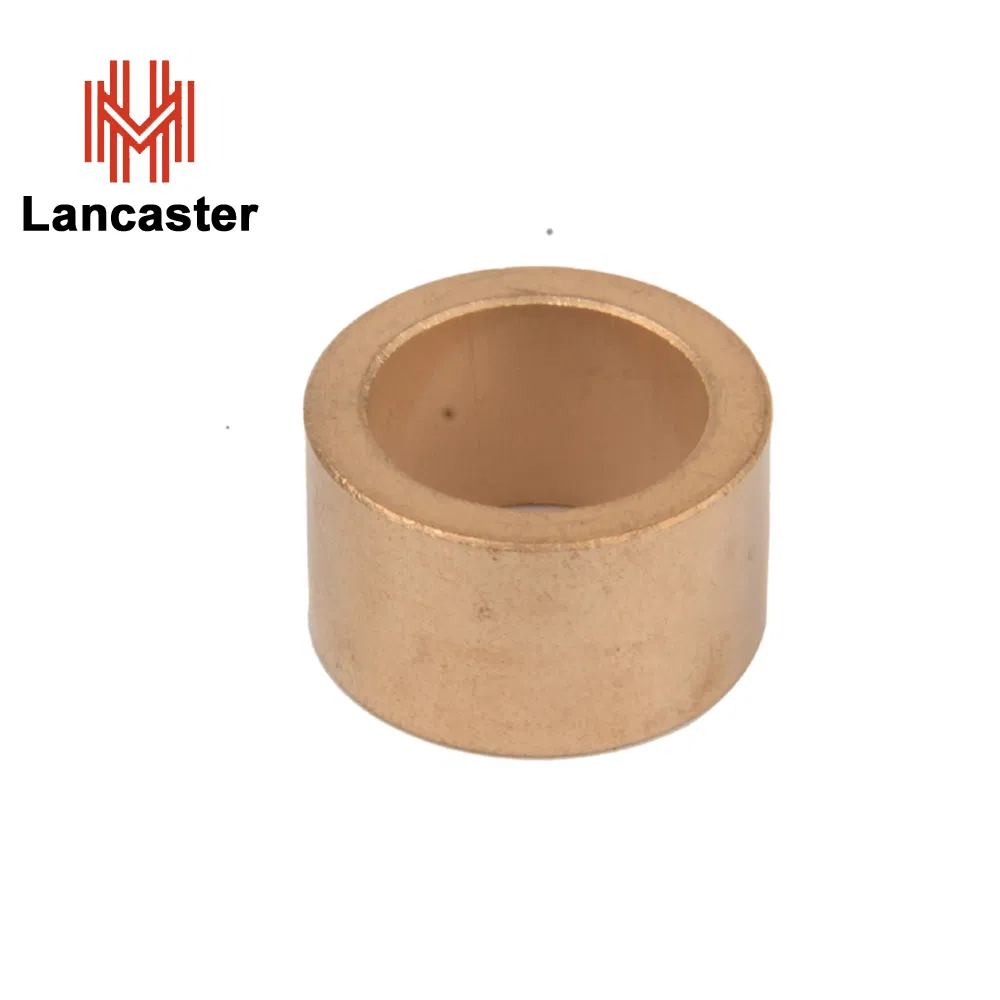 Подшипник скольжения порошковой металлургии