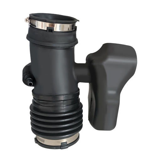 Воздуховод впускной системы Traverse Acadia 3.6 25783713