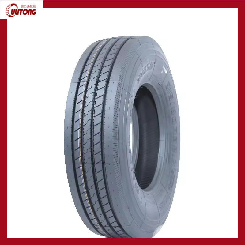 Quality All Steel Heavy Duty New Radial Goodyear Pattern Semi Truck Tires TBR Tyres 11R22.5 12.00R22.5 12R22.5 295/80R22.5 425/65R22.5