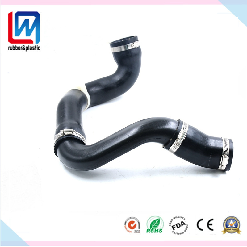 Гибкий резиновый шланг для авто: радиатор, воздух, вода