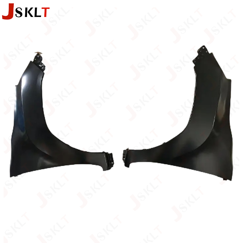 Jsklt Hilux Vigo 2004-2016 Upgrade to 2021 Rocco Bodykit