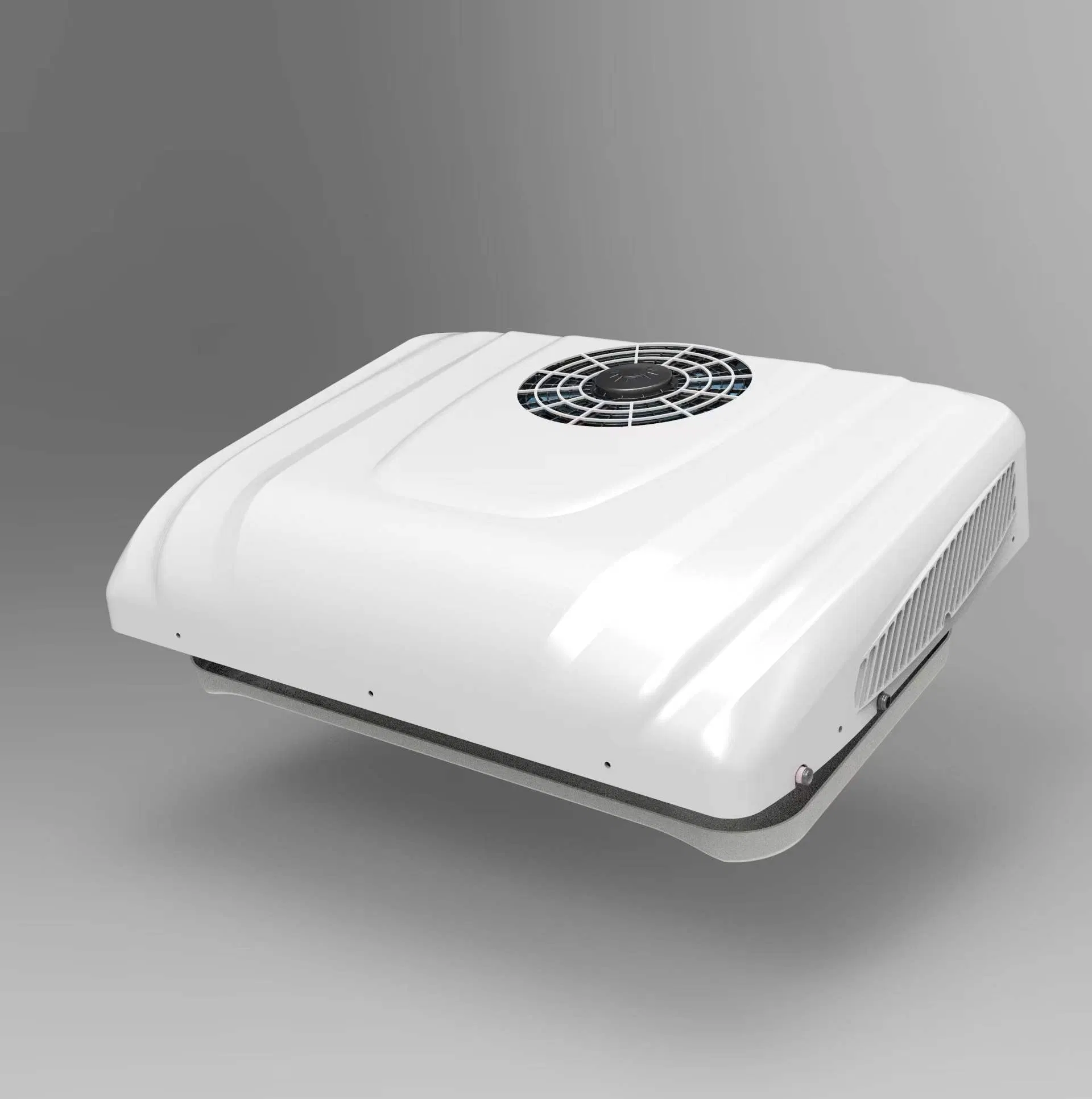 Портативный мини-кондиционер для грузовика 12В/24В