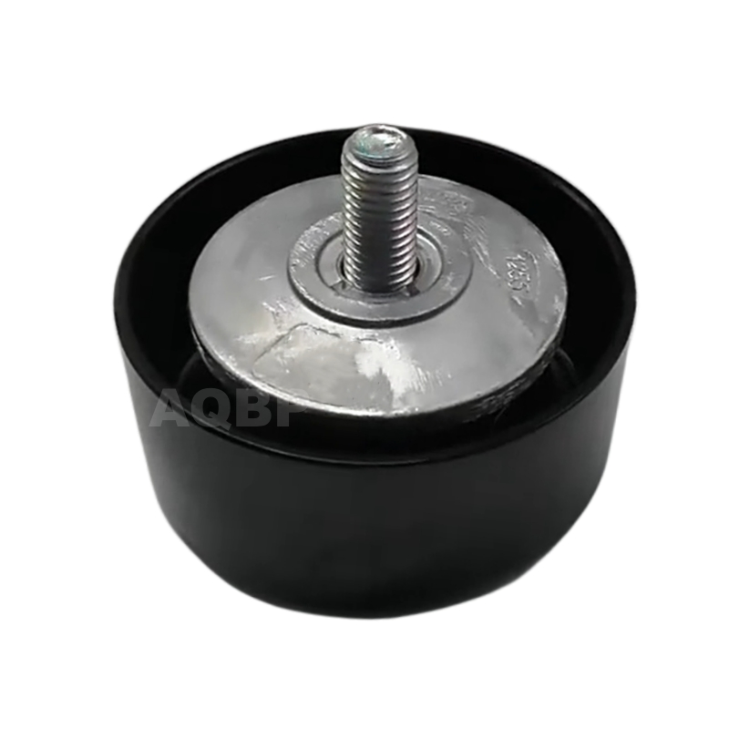 Ремень генератора и натяжитель для Maxus V80 T60