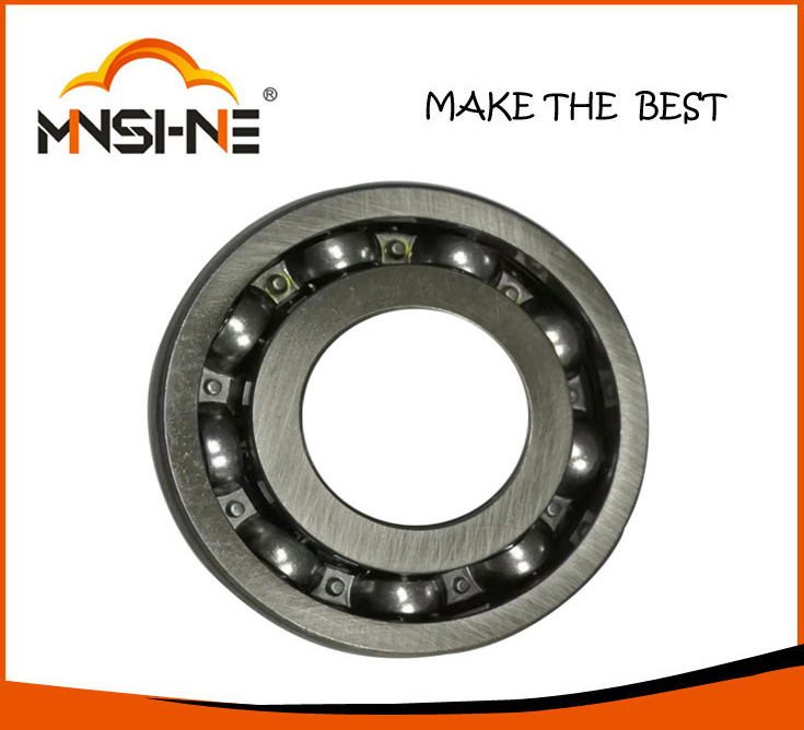 Подшипник ZM015A глубокий шариковый 1701294 для КПП