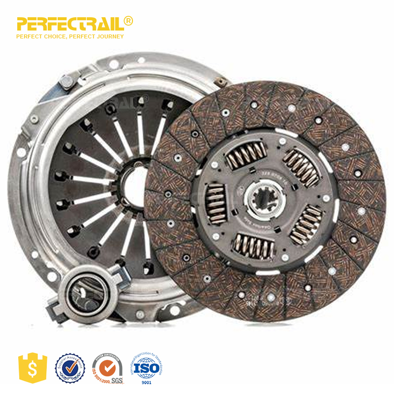 Perfectrail 500054748 Auto Parts Clutch Kit for Iveco Massif Station Wagon 2008-2011
