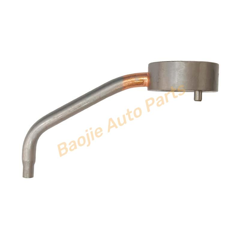 Масляная форсунка охлаждения поршня Mercedes-Benz OM457/460