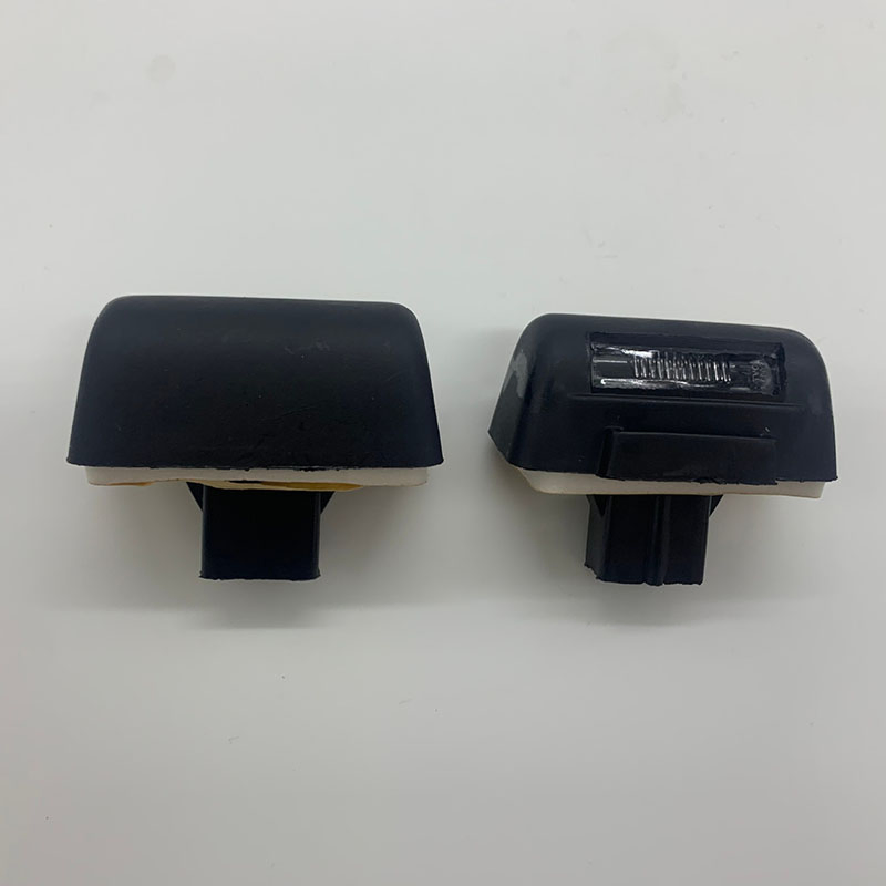 Светодиодный фонарь заднего номерного знака для авто