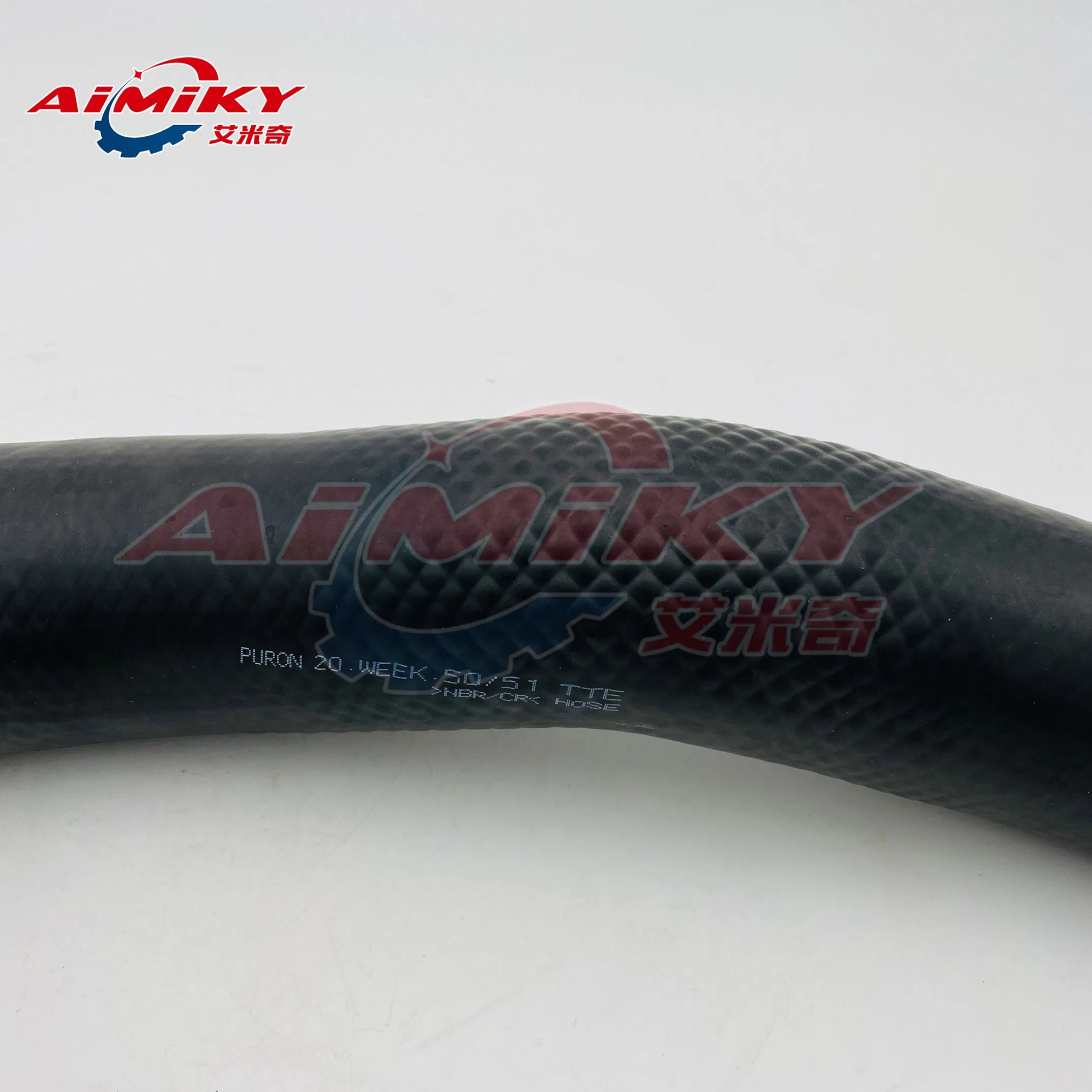 Патрубок интеркулера 1505A850 для Mitsubishi L200 Triton 05-15