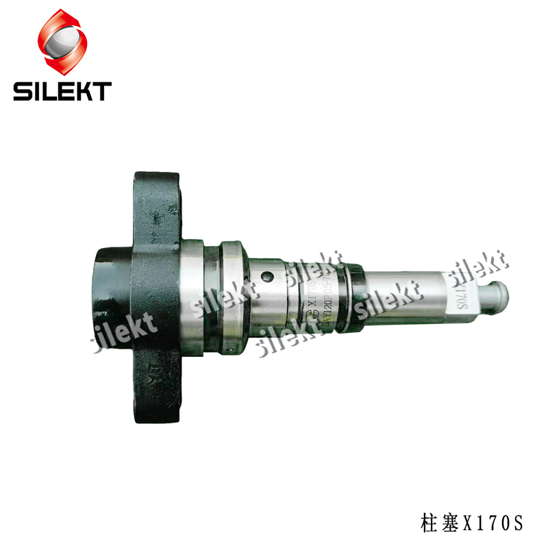 Weichai Engine Part Diesel Fuel Injector Pump Plunger X170s for HOWO PS8500 Plunger Diesel Diesel Plunger of Injection Pump-Fuel Pump Plungers OEM A85/131151