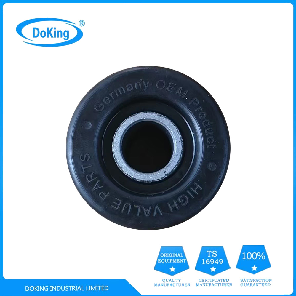 Wholesale OEM Auto Control Arm Suspension High Quality Rubber Bushing for Toyota Honda