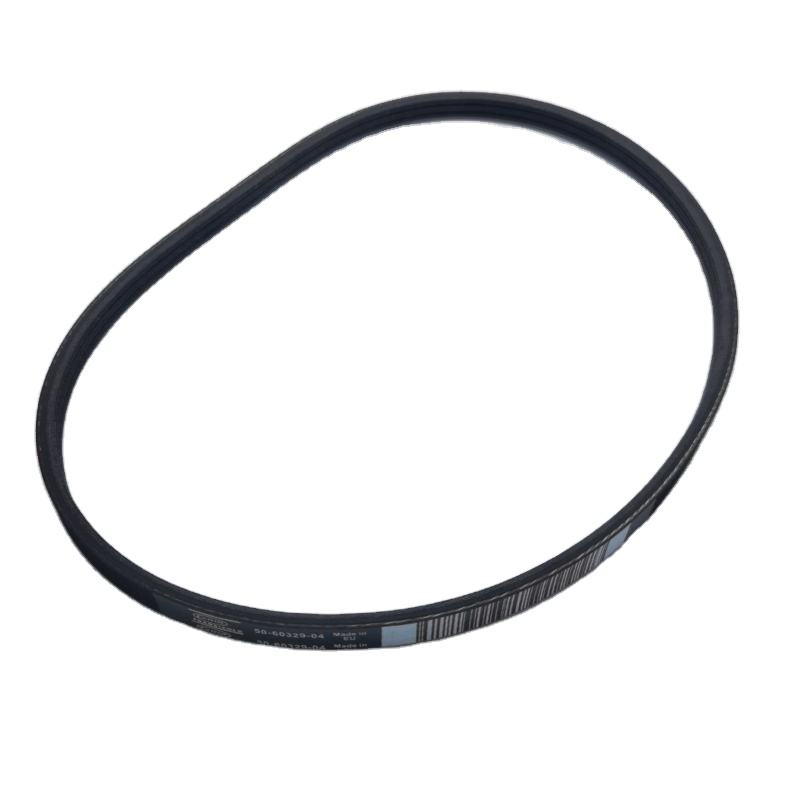 50-60329-04 Customizable Automobile Multi-Belt Poly Propylene Belt Rubber Belt