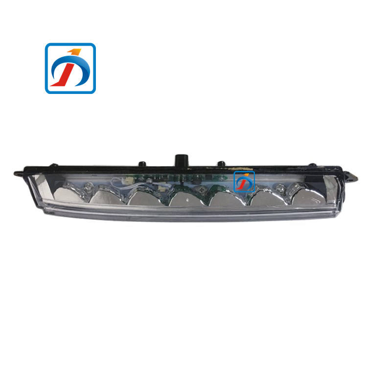 High-Quality Fog Lamp Replacement for Benz W164 Models