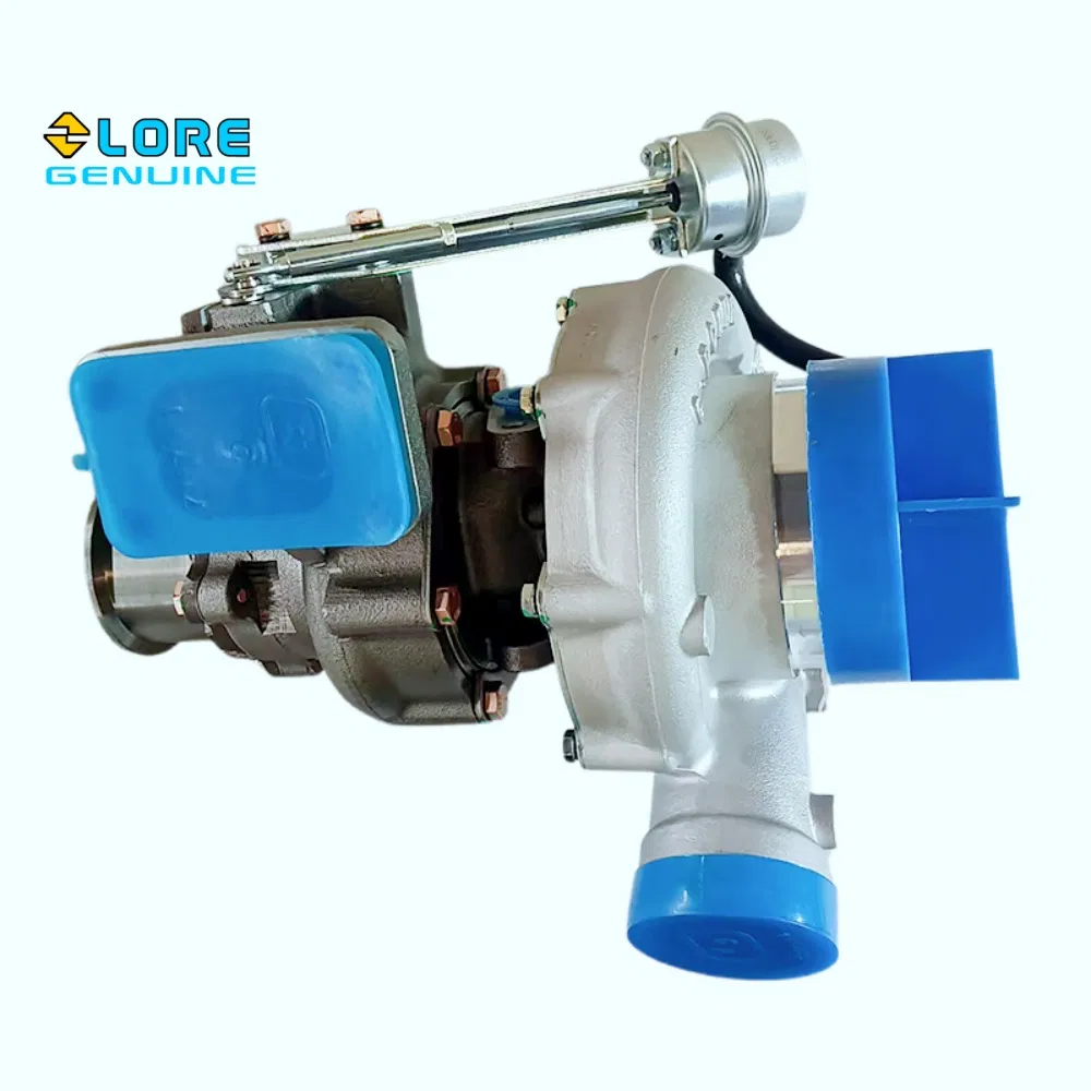 Турбокомпрессор 13033237 для дизельных двигателей грузовиков