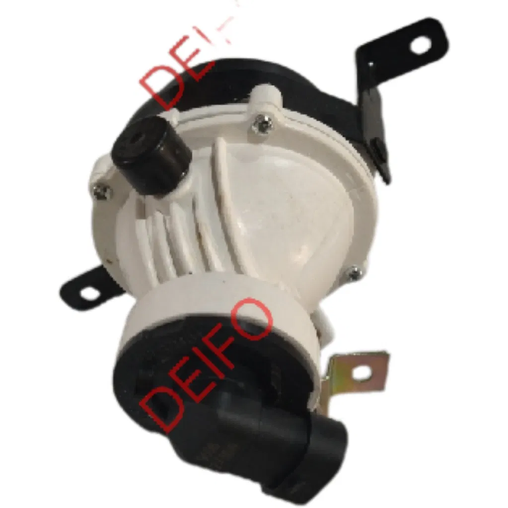 Противотуманная фара Hyundai Avante/Elantra 2004 (OEM 92202-2D500)