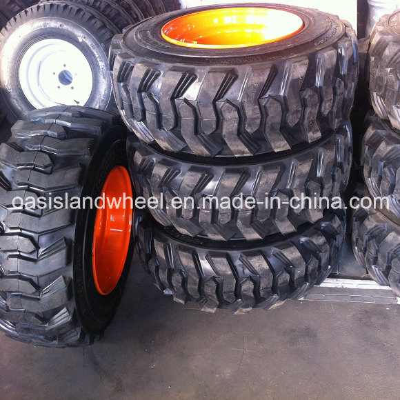 Шины для погрузчиков и вилочных погрузчиков 10-16.5, 12-16.5