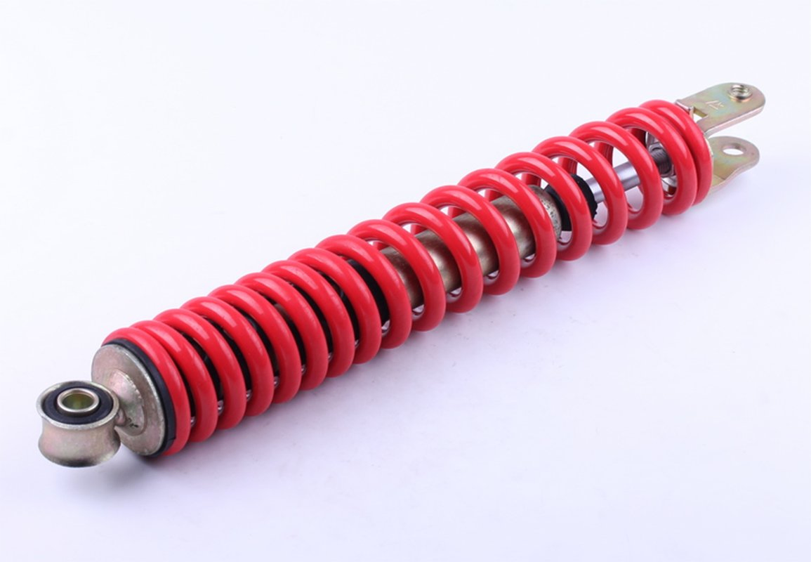 Задняя вилка для мотоцикла Honda Lead 310 мм