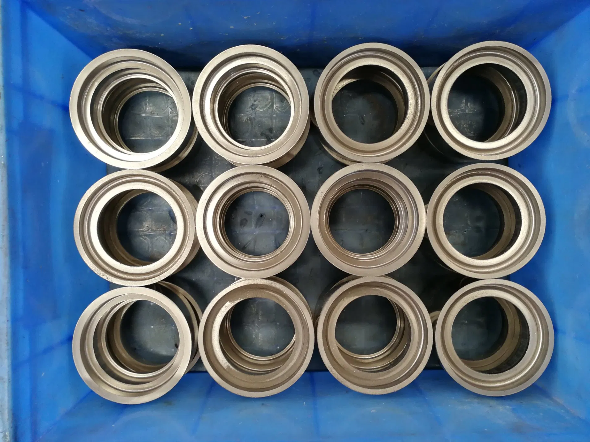 Шкив ремня ГРМ спечённый OEM