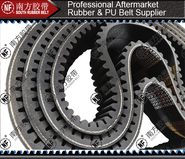 Ремень привода ATV/UTV/CTV 36X939