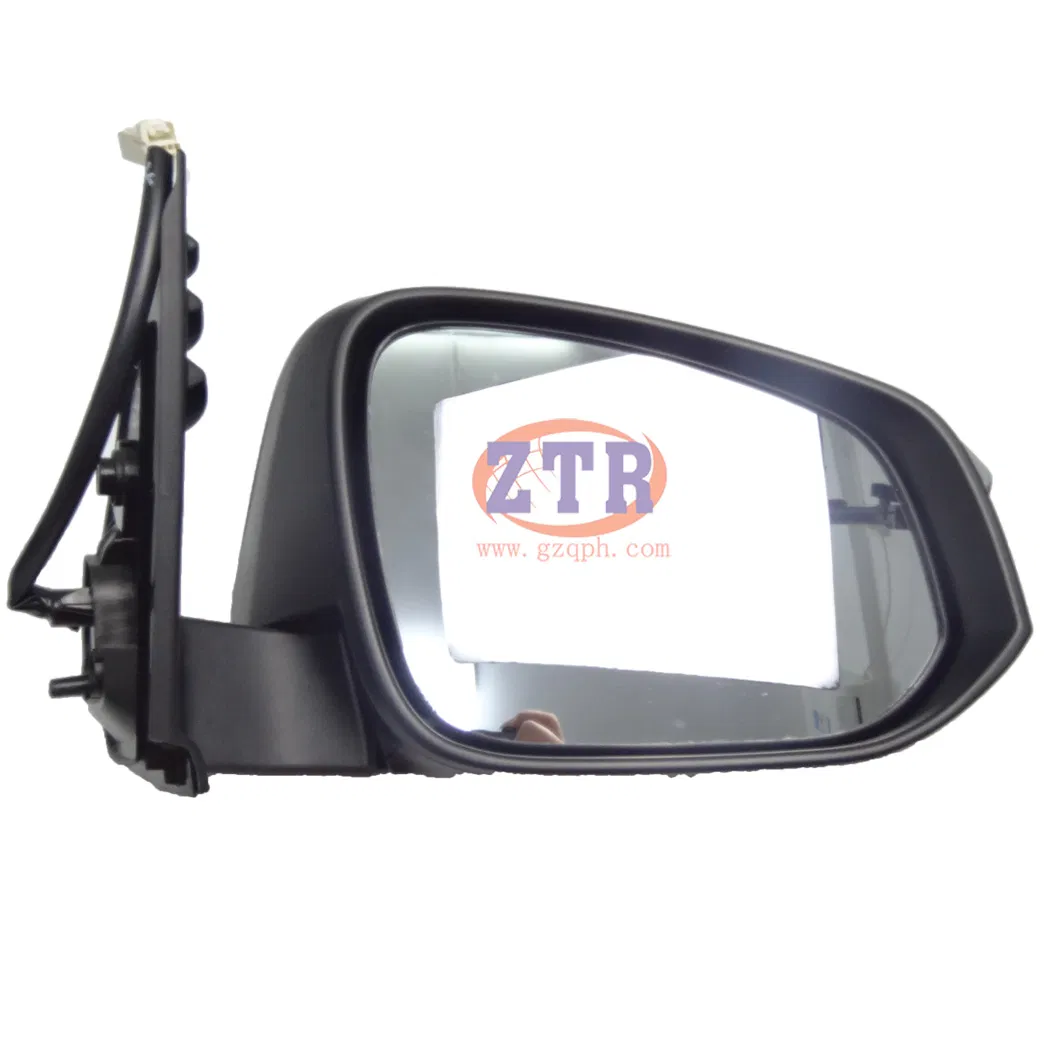 Auto Parts Rear Mirror for Hilux Revo Ggn125 Gun125 87931-0kc60