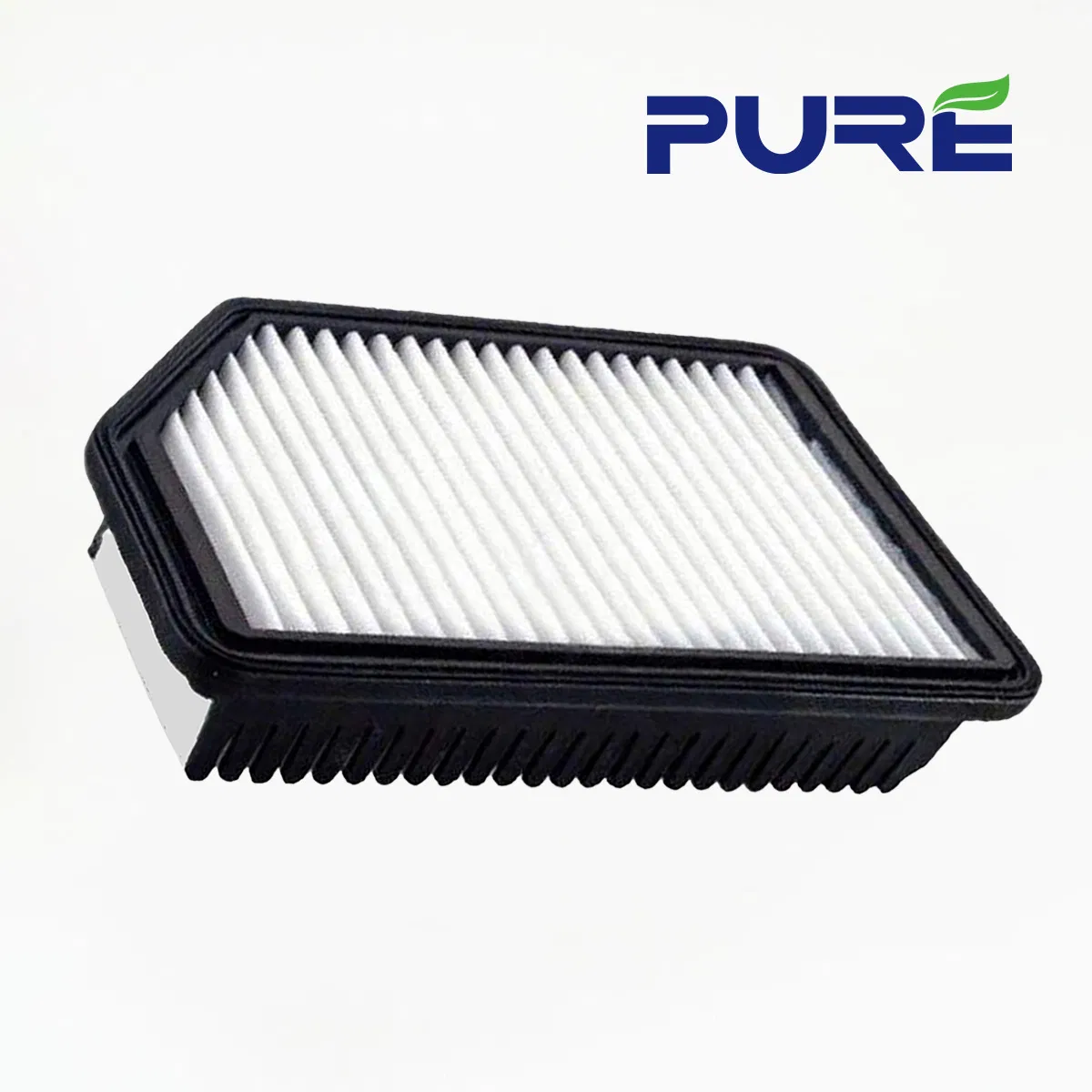 Wholesale Automotive Spare Parts Auto Engine Air Filter OEM 28113-1r100 for Hyundai KIA Car