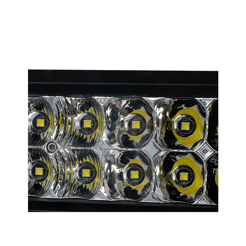 Aurora Truck 4X4 LED Light Bar