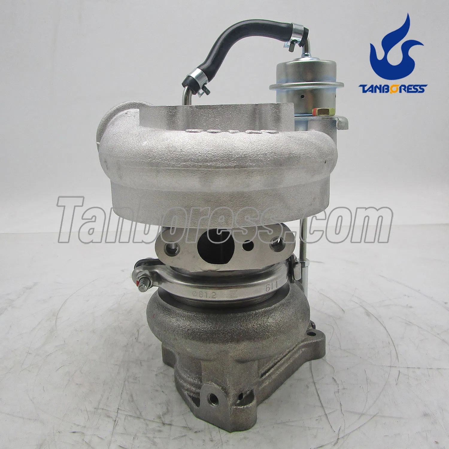 Турбокомпрессор Garrett CT12B для Toyota 4 Runner 3.0 TD 1KZ-T