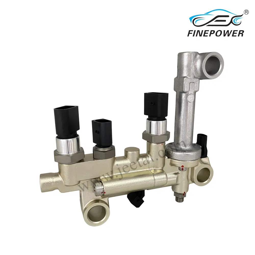 Дозатор мочевины AdBlue для Mercedes-Benz Actros, Atego