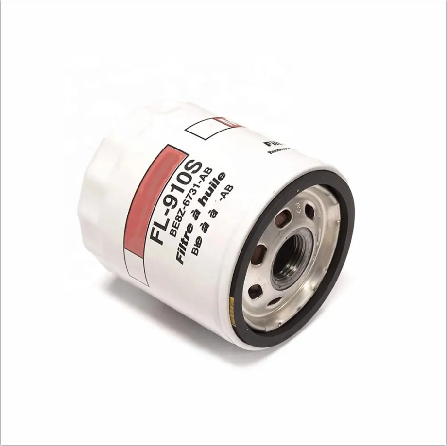 Масляный фильтр для автомобиля