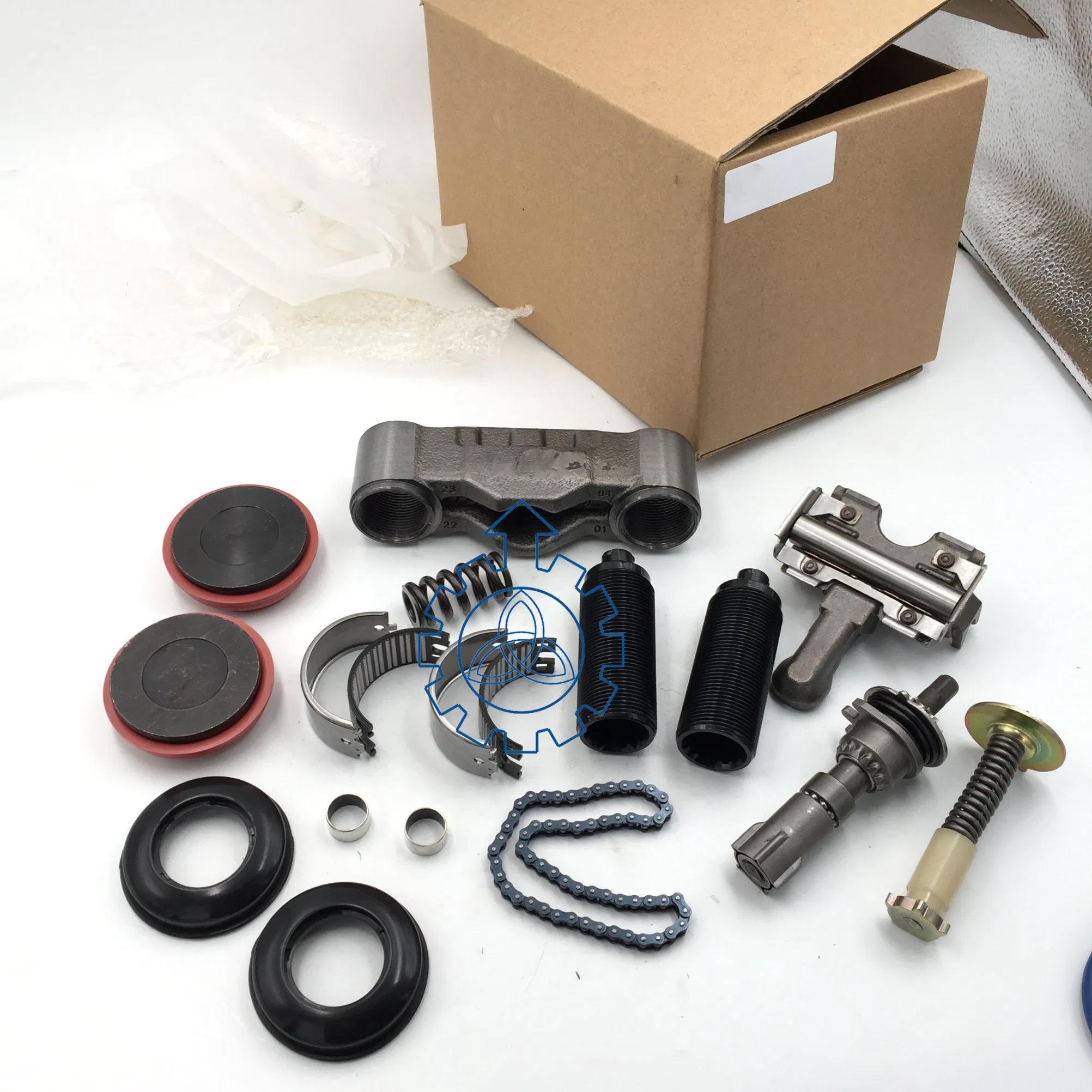 Ремкомплект суппорта тормозного M2910155 для грузовиков