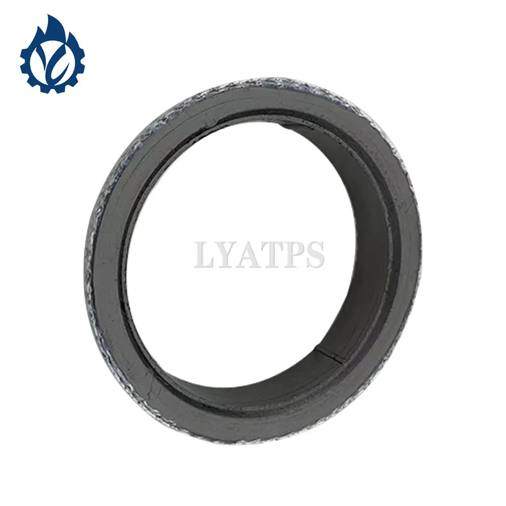 Прокладка выпускной трубы Toyota Camry Hilux Vigo 174510C010