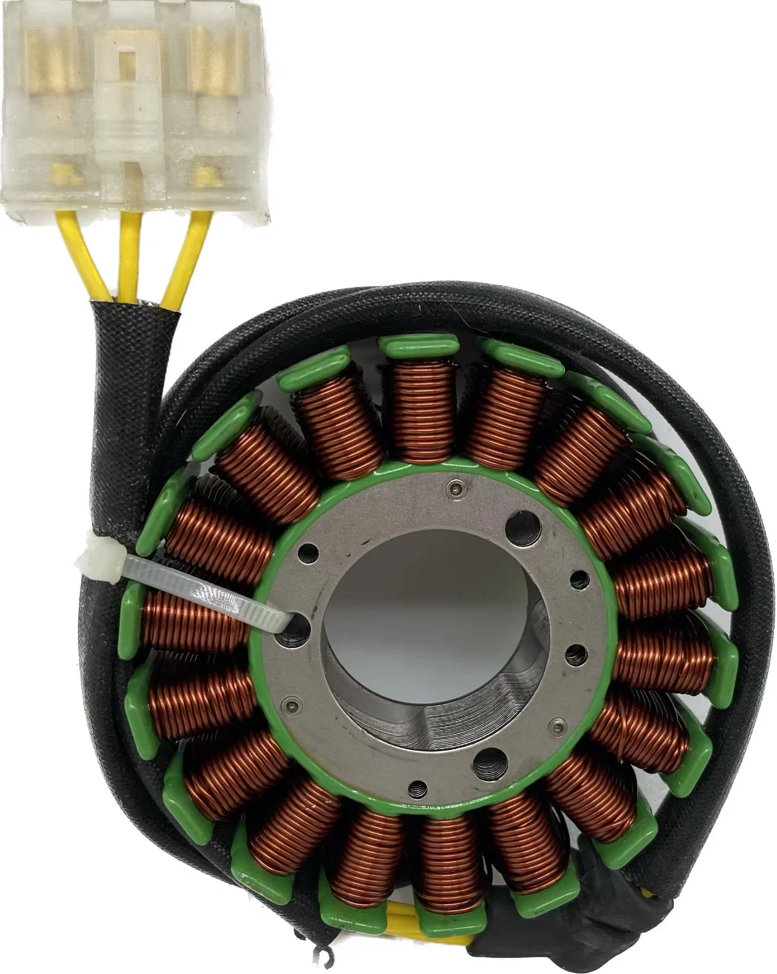 Статор магнето для Bajaj Pulsar RS200/NS200