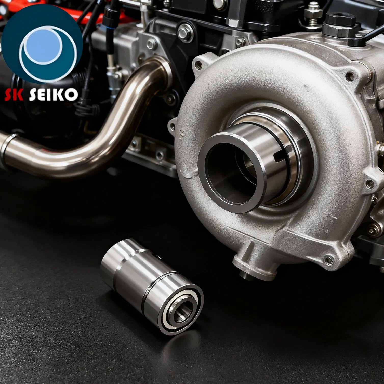 Подшипник шариковый турбокомпрессора 164468 для тюнинга