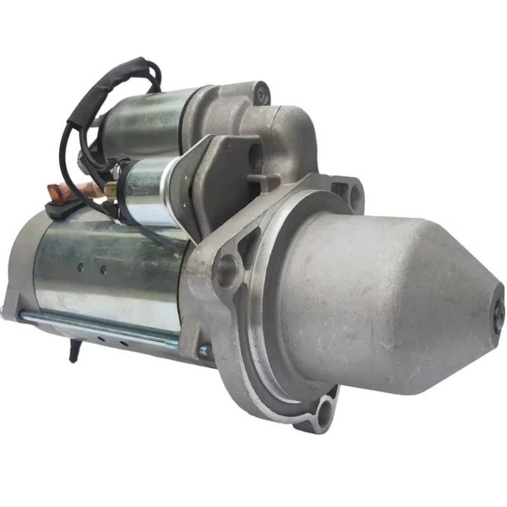 Стартер Bo для Bosch 0001362310 на грузовики HOWO/Man