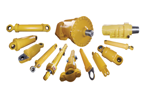 Радиатор для бульдозера Komatsu, Shantui, Cat, D355, D475