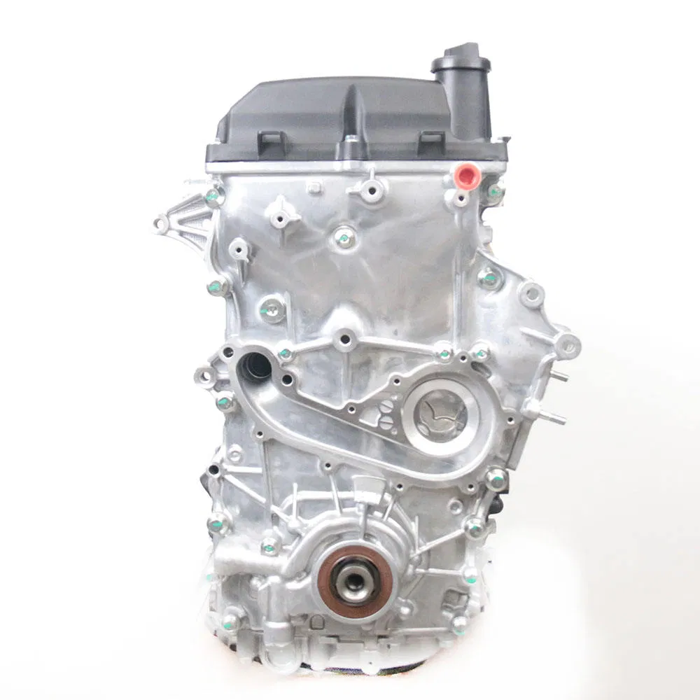 Двигатель 2TR-FE 2.7L бензиновый для Toyota