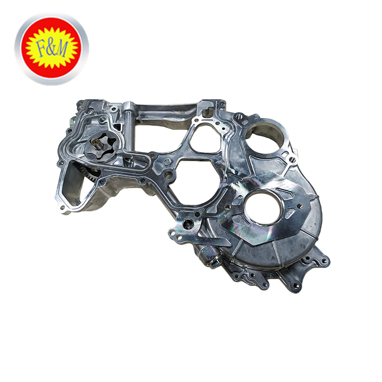 Масляный насос Toyota 11320-30020 для Land Cruiser