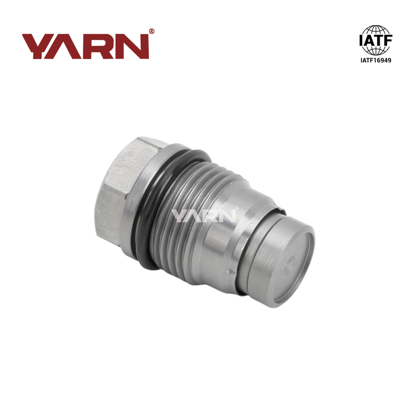 Fuel Rail Pressure Relief Valve Limiter Sensor 1110010010 for Man Truck