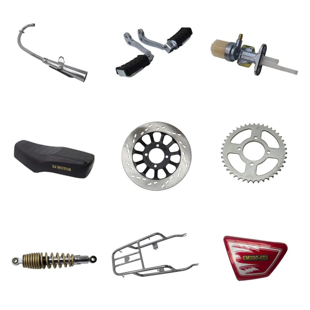 Спидометр для мотоцикла GN125/150