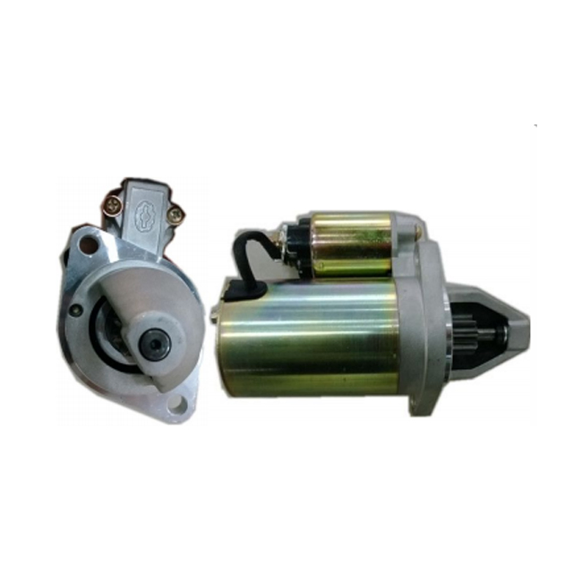 Стартер VW 12V 1.8кВт новый (17750)