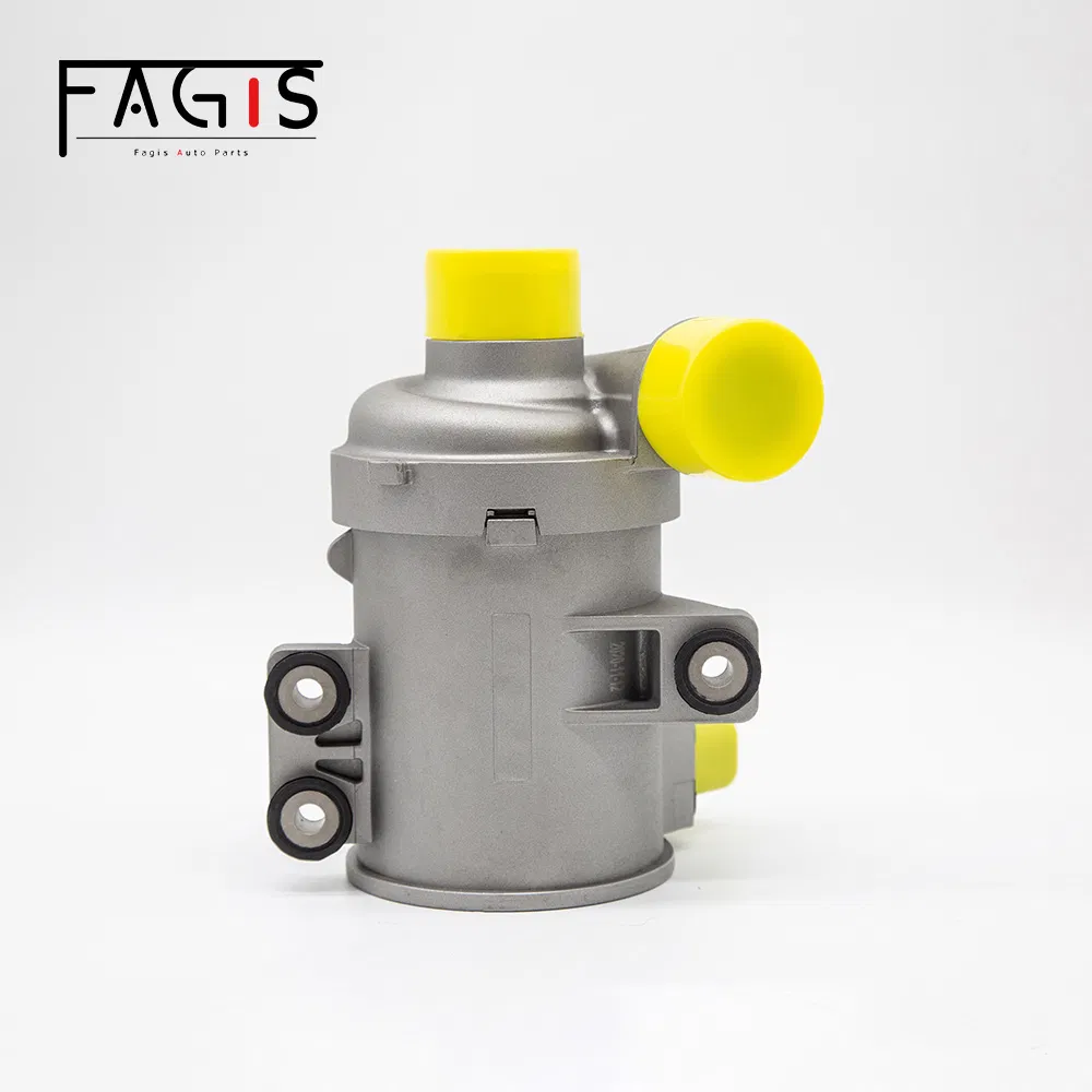 Водяной насос N20 алюминиевый для BMW