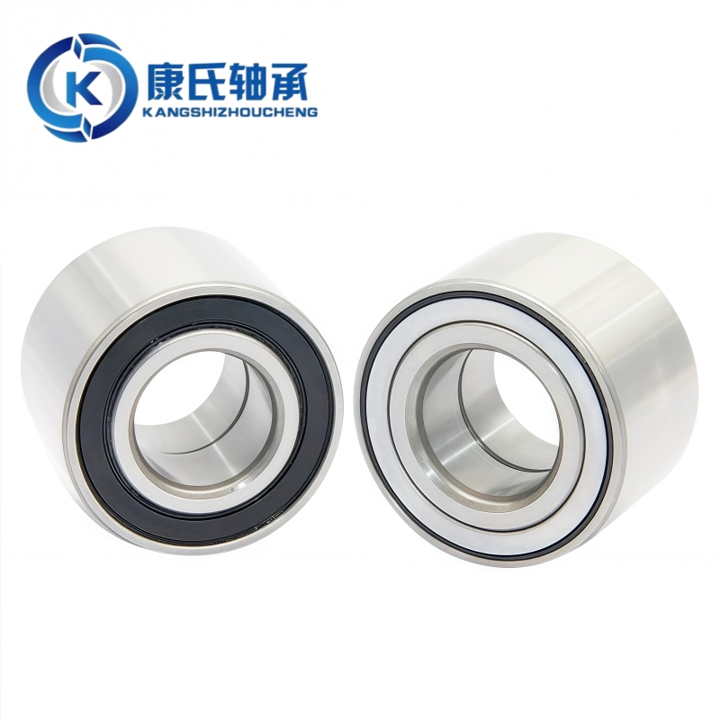 Ступичный подшипник колеса DAC45860039/44-2RZ