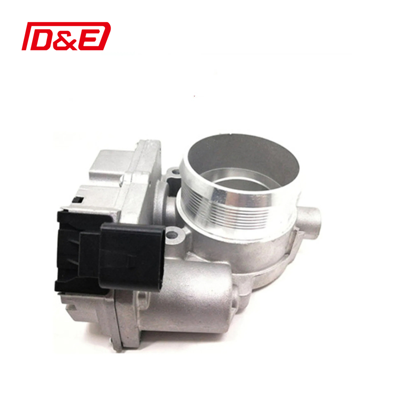 Дроссельная заслонка Diesel для Audi A4 A6 Q7 VW