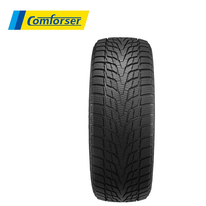 Зимняя шина Comforser