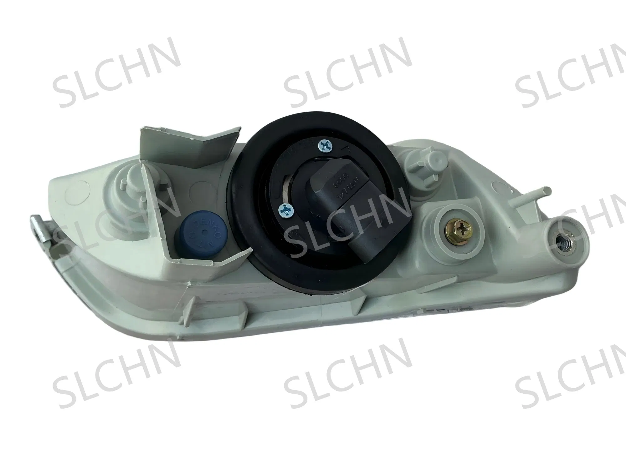 Противотуманная фара Avalon 2001-2004 без лампы