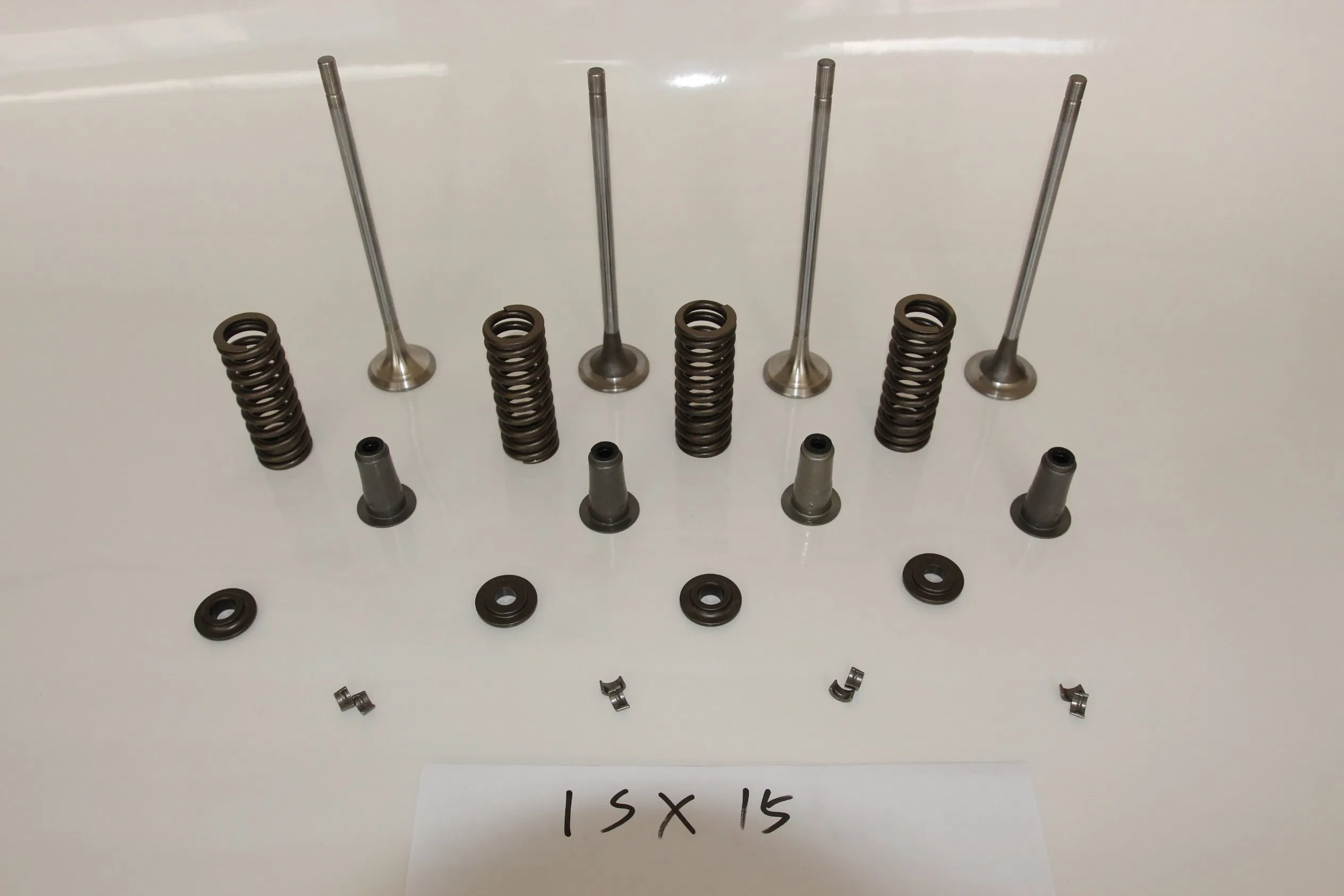 Впускной клапан выхлопа дизельного двигателя ISX/ISZ/ISX15/X15