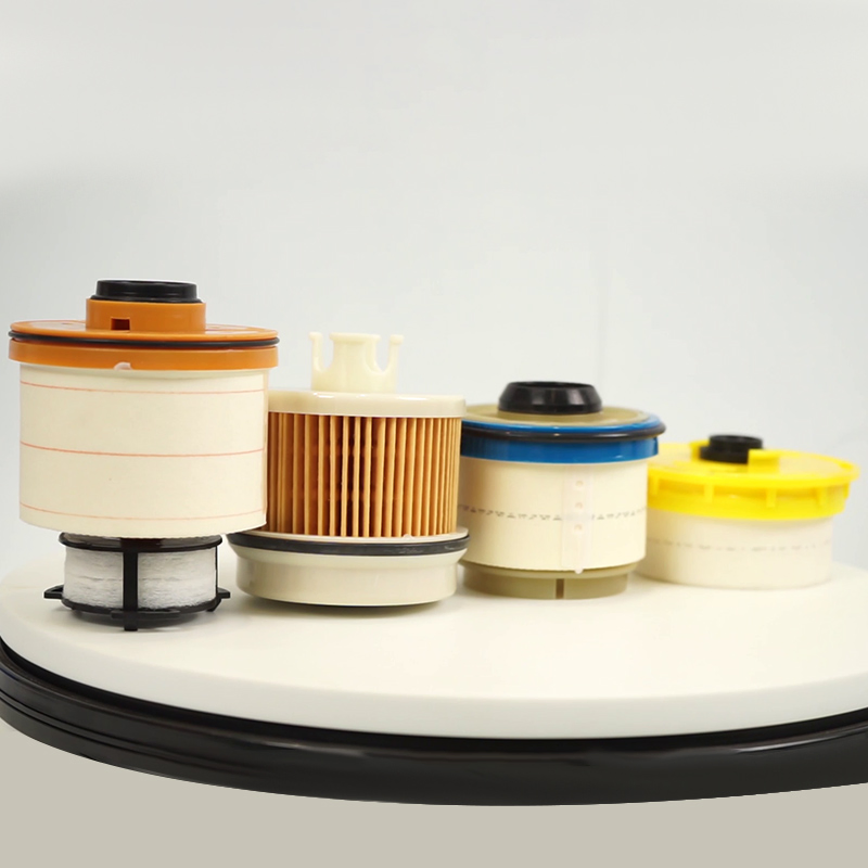 Топливный фильтр для авто Toyota, Renault, Isuzu, BMW, Nissan, Ford