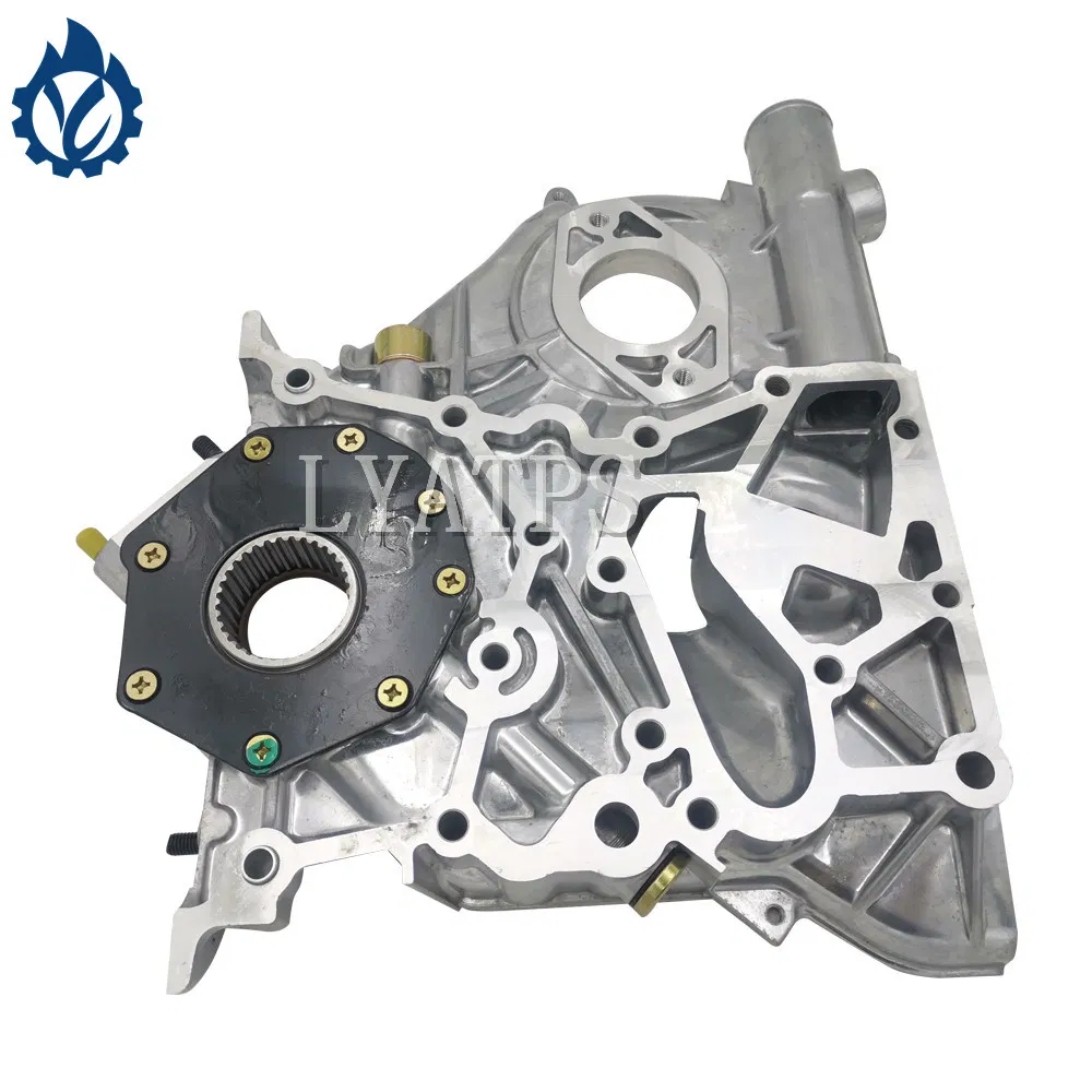 Крышка масляного насоса для Toyota Hilux, Land Cruiser, Hiace 1988-2004