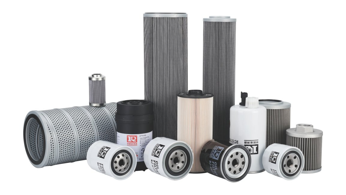 Фильтр-элемент маслоотделителя JSFILS RH-119 HEPA