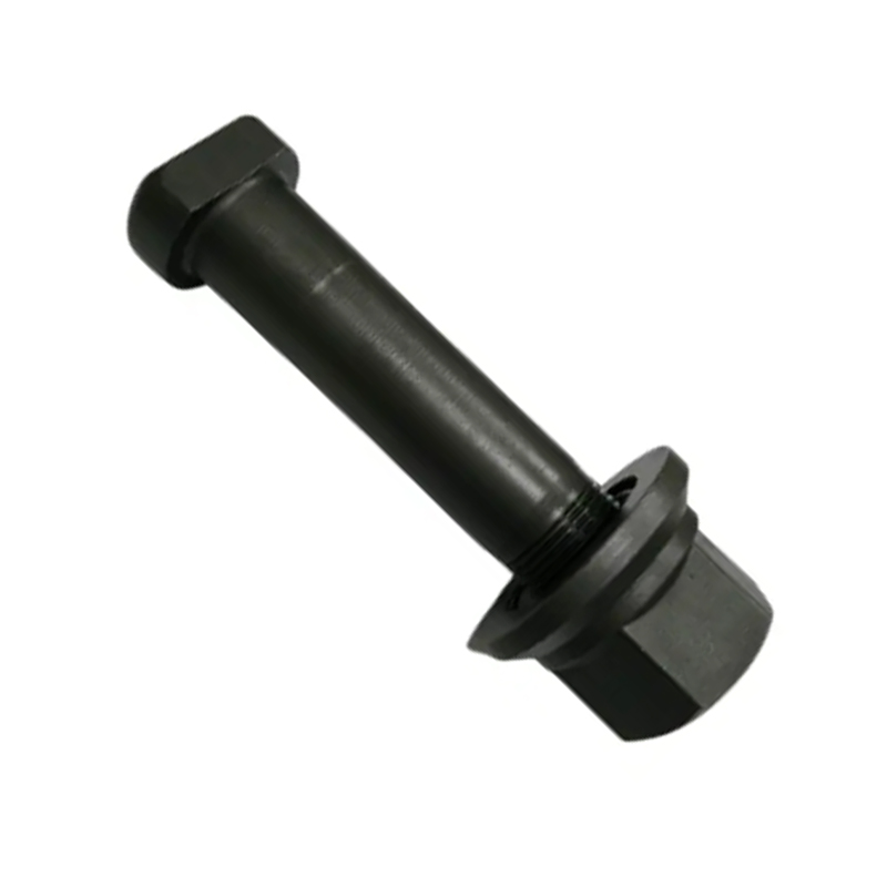 Hot Selling 110mm Man Truck Wheel Tire Bolts